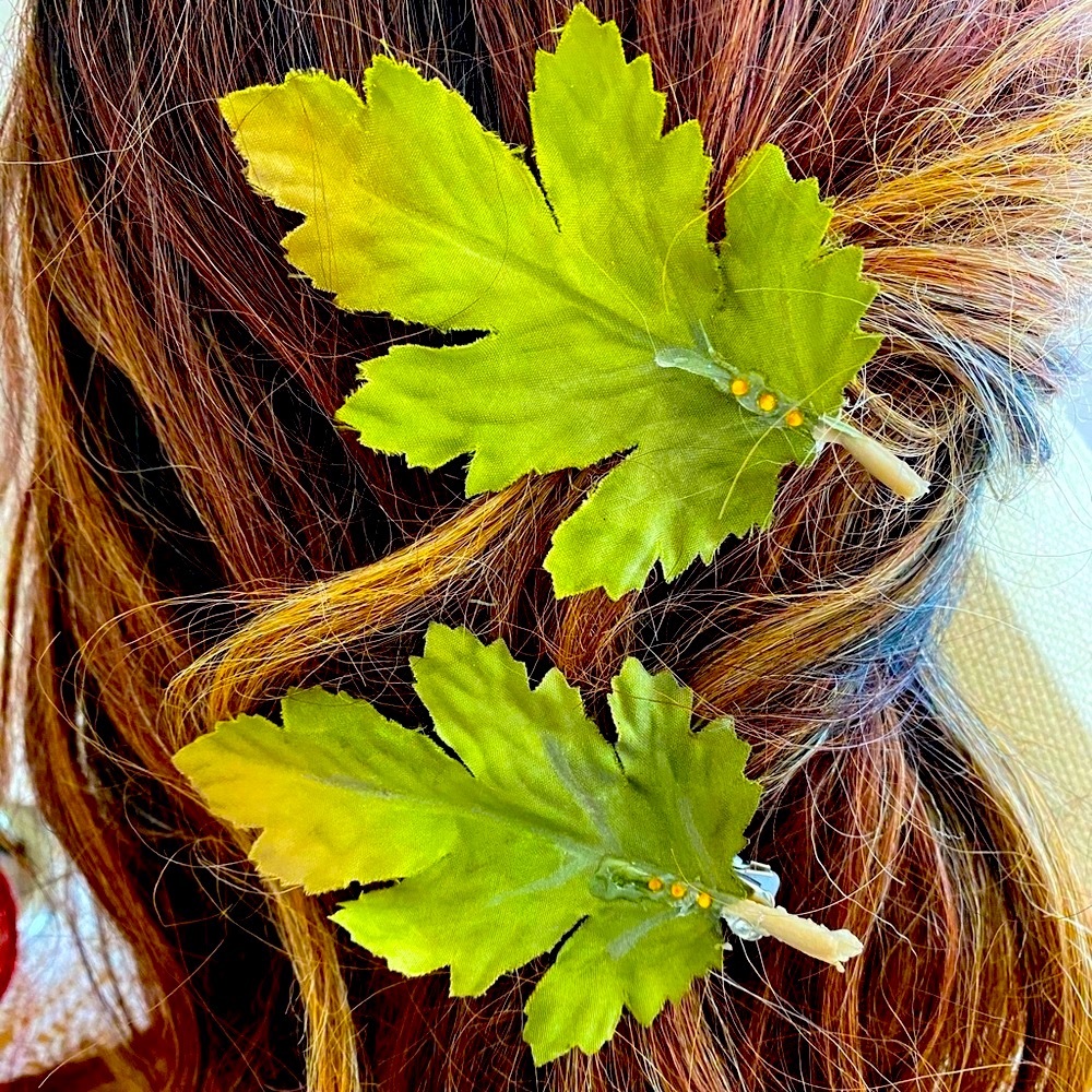 Hair Accessories